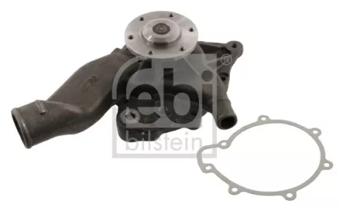 1x Water Pump, engine cooling