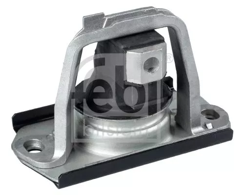 1x Mounting, engine