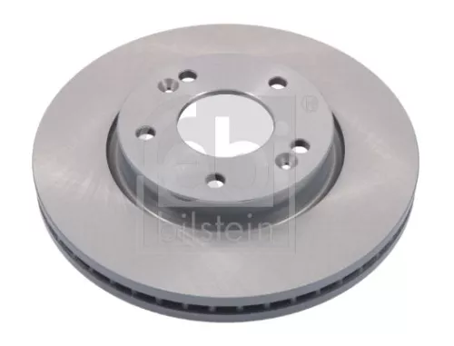 FEBI BILSTEIN 2x Brake Disc (31470)