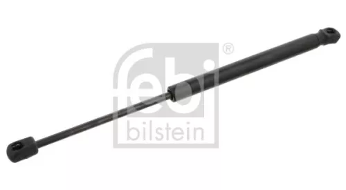 1x Gas Spring, boot/cargo area
