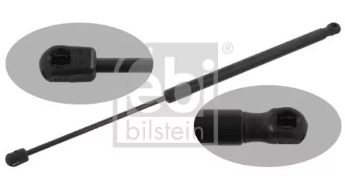 1x Gas Spring, boot/cargo area