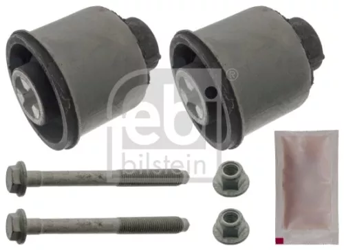 1x Bush Set, axle beam