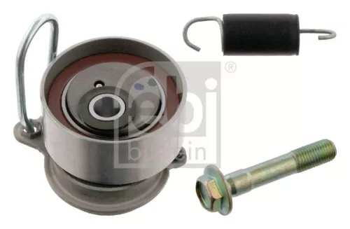 FEBI BILSTEIN 1x Tensioner Pulley, timing belt (31850)