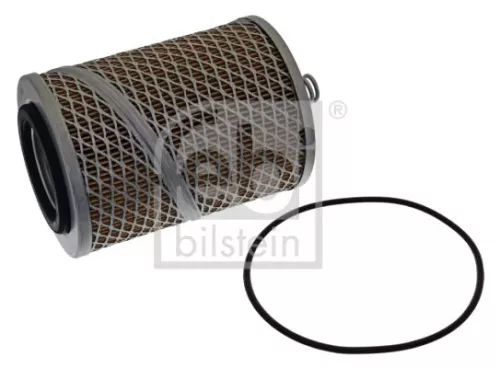 1x Oil Filter