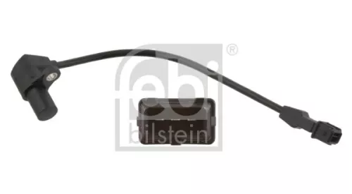 1x Sensor, crankshaft pulse
