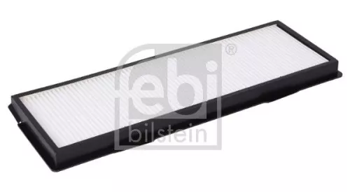 FEBI BILSTEIN 1x Filter, cabin air (32242)
