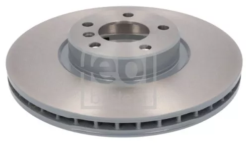 1x Brake Disc