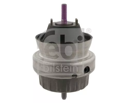 1x Mounting, engine