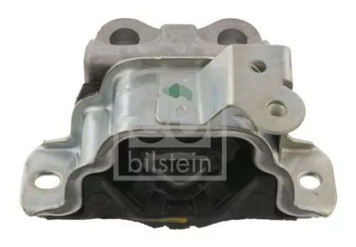 1x Mounting, engine
