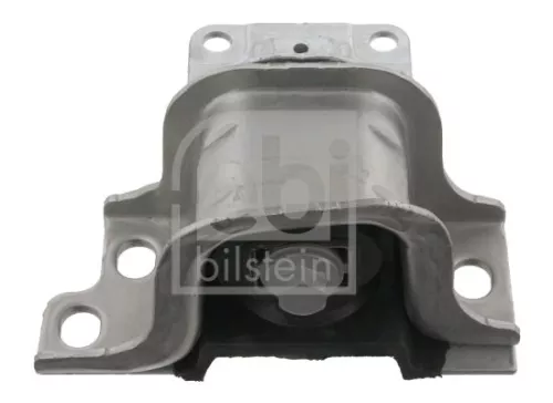 1x Mounting, engine