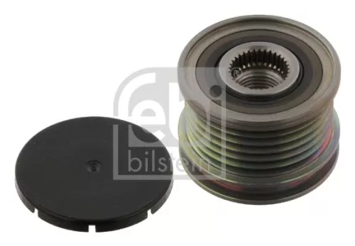 1x Alternator Freewheel Clutch