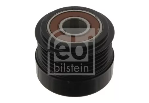 1x Alternator Freewheel Clutch