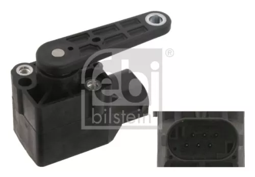 1x Sensor, headlight levelling