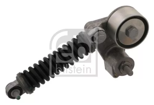 1x Belt Tensioner, V-ribbed belt