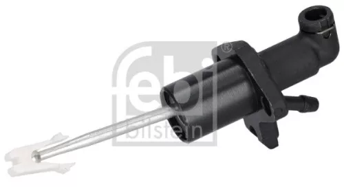 1x Master Cylinder, clutch