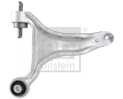 1x Control/Trailing Arm, wheel suspension