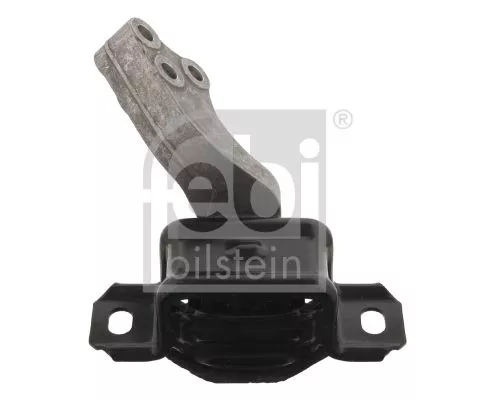 1x Mounting, engine