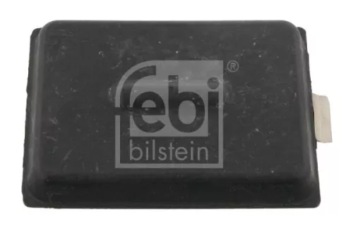 1x Rubber Buffer, suspension