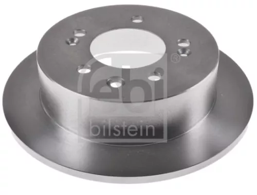 2x Brake Disc