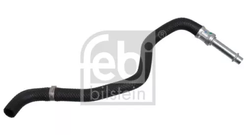 1x Hydraulic Hose, steering