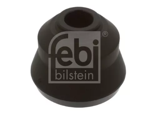 4x Bushing, stabiliser coupling rod