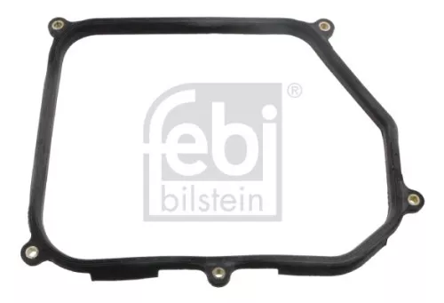 FEBI BILSTEIN 1x Gasket, automatic transmission oil sump (32643)