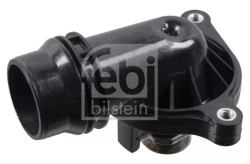 1x Thermostat, coolant