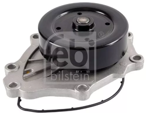 1x Water Pump, engine cooling