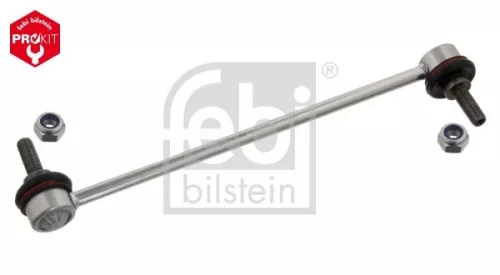 FEBI BILSTEIN 1x Link/Coupling Rod, stabiliser bar (32699)