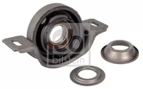 FEBI BILSTEIN 1x Suspension, propshaft (32709)