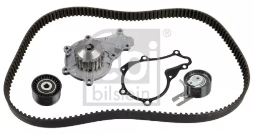 FEBI BILSTEIN 1x Water Pump & Timing Belt Kit (32721)