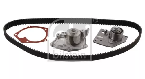 FEBI BILSTEIN 1x Water Pump & Timing Belt Kit (32734)