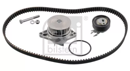 FEBI BILSTEIN 1x Water Pump & Timing Belt Kit (32741)