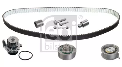 FEBI BILSTEIN 1x Water Pump & Timing Belt Kit (32744)