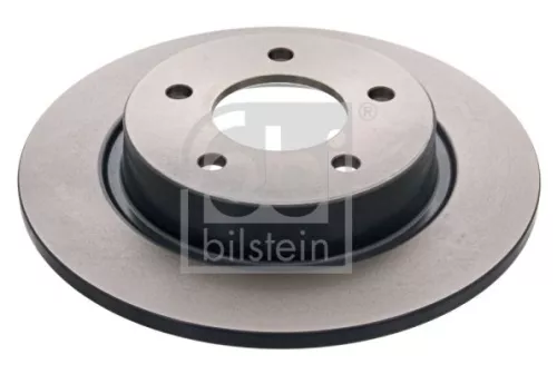 FEBI BILSTEIN 2x Brake Disc (32775)