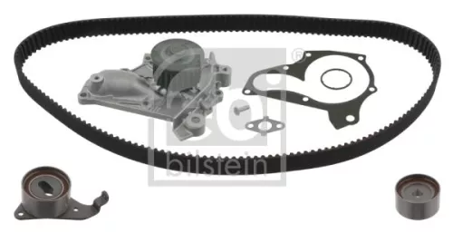 FEBI BILSTEIN 1x Water Pump & Timing Belt Kit (32823)