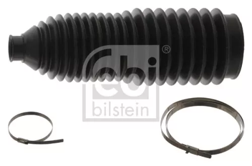 1x Bellow Kit, steering