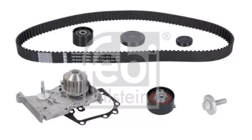 FEBI BILSTEIN 1x Water Pump & Timing Belt Kit (32860)