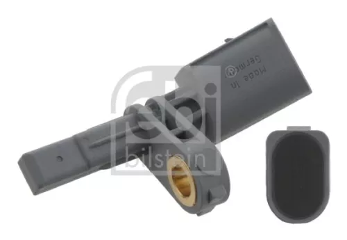 1x Sensor, wheel speed