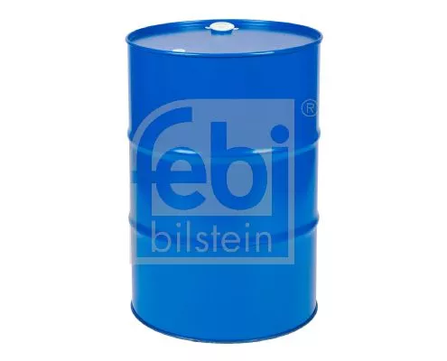 1x Engine Oil