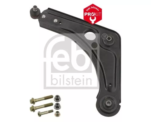 FEBI BILSTEIN 1x Control/Trailing Arm, wheel suspension (33115)