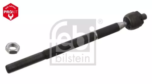 FEBI BILSTEIN 1x Inner Tie Rod (33129)