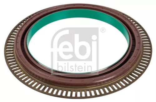 FEBI BILSTEIN 1x Shaft Seal, wheel hub (33147)