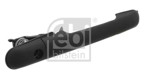 1x Exterior Door Handle