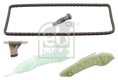 1x Timing Chain Kit