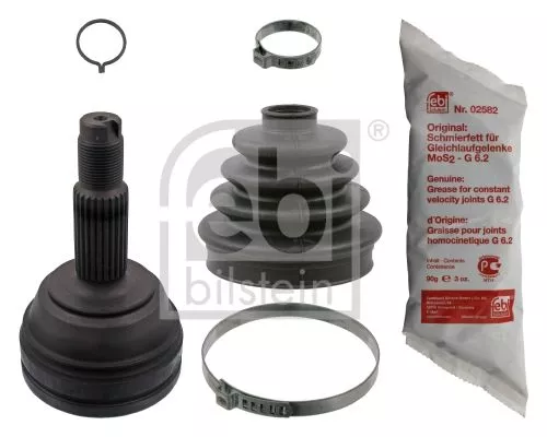 FEBI BILSTEIN 1x Joint Kit, drive shaft (33214)