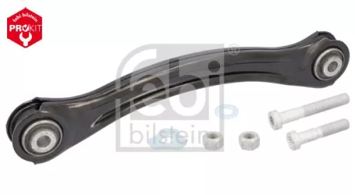 1x Control/Trailing Arm, wheel suspension