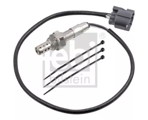 FEBI BILSTEIN 1x Oxygen Sensor (33362)