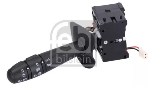 1x Steering Column Switch