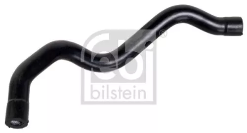 FEBI BILSTEIN 1x Hose, crankcase ventilation (33852)